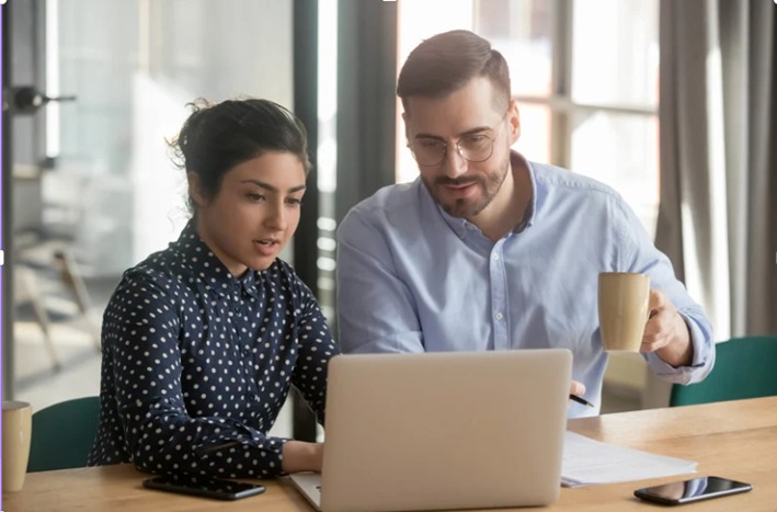 Profissional estratégico